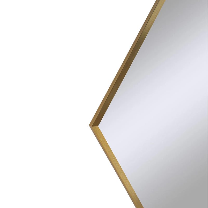  Renwil Devika MT2517 Vanity Mirror IMAGE 5