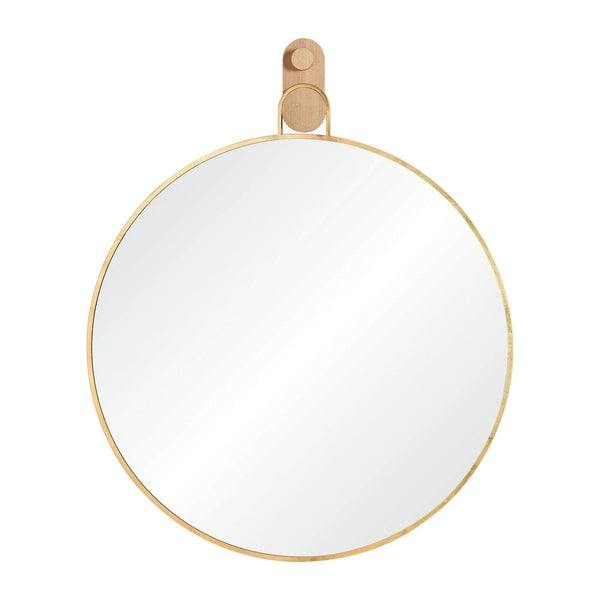  Renwil Kinsley MT2555 Vanity Mirror IMAGE 1