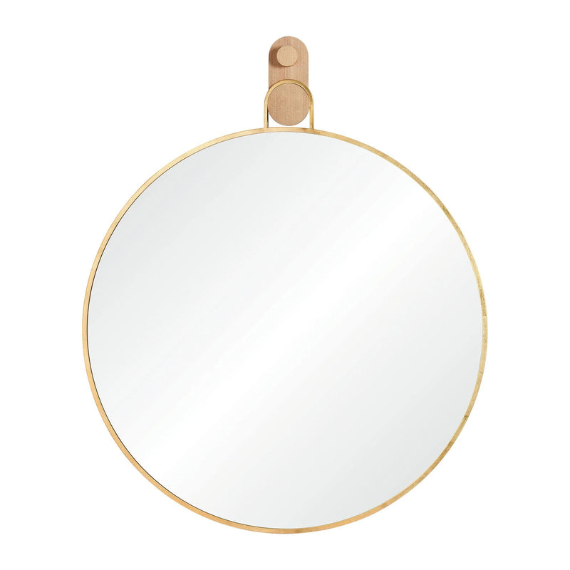  Renwil Kinsley MT2555 Vanity Mirror IMAGE 1