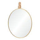  Renwil Kinsley MT2555 Vanity Mirror IMAGE 2