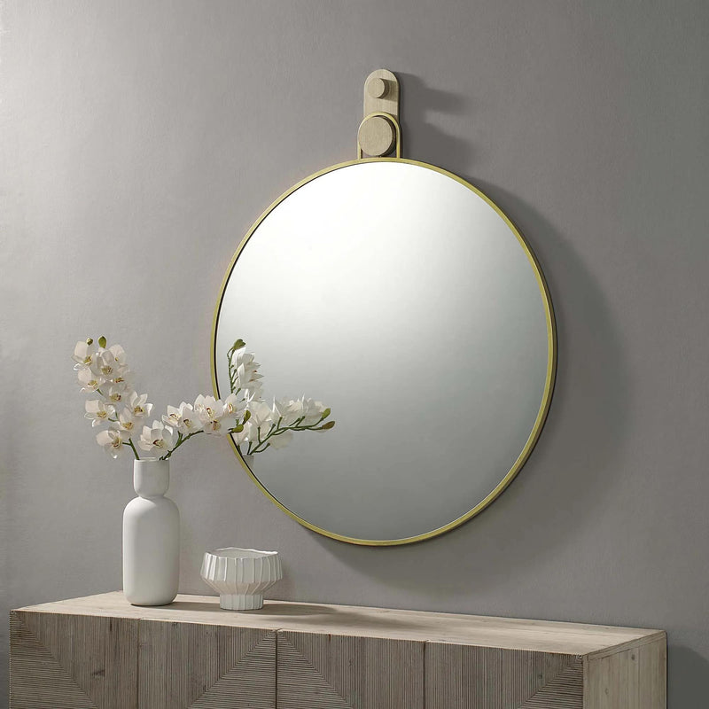  Renwil Kinsley MT2555 Vanity Mirror IMAGE 2