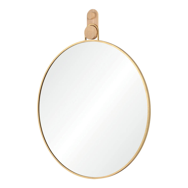  Renwil Kinsley MT2555 Vanity Mirror IMAGE 3
