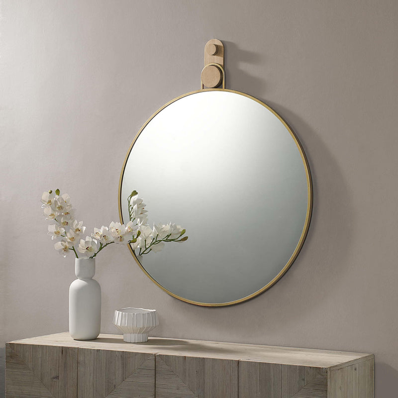  Renwil Kinsley MT2555 Vanity Mirror IMAGE 7