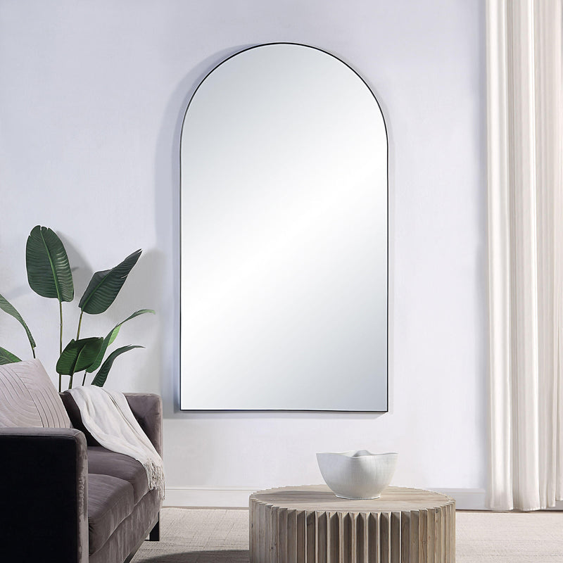  Renwil Farida MT2508 Full Length Mirror IMAGE 7