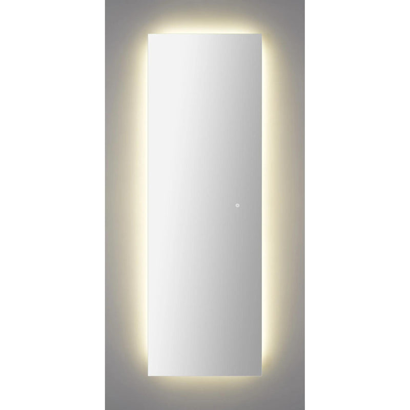  Renwil Bexley MT2485 Lighted Mirror IMAGE 2