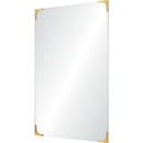  Renwil Eros MT2418 Vanity Mirror IMAGE 2
