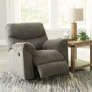 Signature Design by Ashley Alphons 2820125C Rocker Recliner IMAGE 7