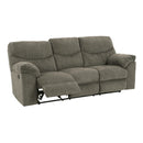 Signature Design by Ashley Alphons 2820188C Reclining Sofa IMAGE 2