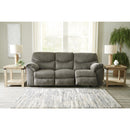 Signature Design by Ashley Alphons 2820188C Reclining Sofa IMAGE 7