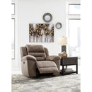 Signature Design by Ashley Stoneland 3990598C Power Rocker Recliner IMAGE 6