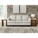 Signature Design by Ashley Genoa 4770438C Sofa IMAGE 5