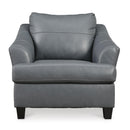 Signature Design by Ashley Genoa 4770523C Chair and a Half IMAGE 2