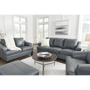 Signature Design by Ashley Genoa 4770538C Sofa IMAGE 7