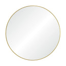  Renwil Grady MT2531 Vanity Mirror IMAGE 1