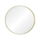  Renwil Grady MT2531 Vanity Mirror IMAGE 2