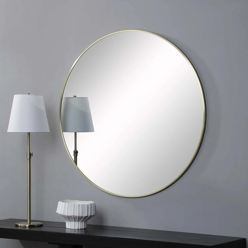  Renwil Grady MT2531 Vanity Mirror IMAGE 2