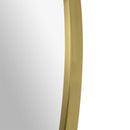  Renwil Grady MT2531 Vanity Mirror IMAGE 4