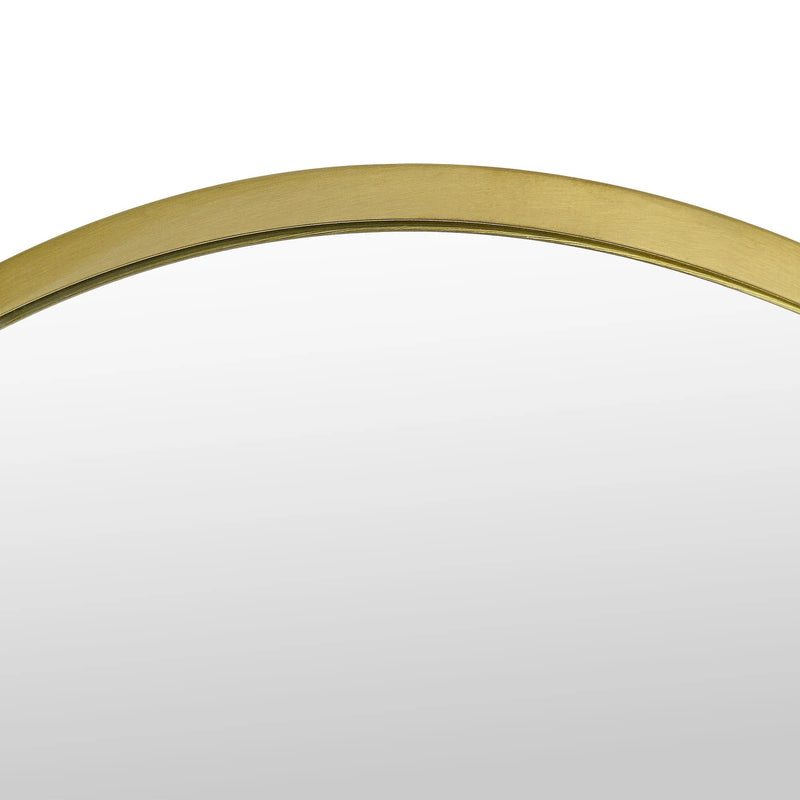  Renwil Grady MT2531 Vanity Mirror IMAGE 4