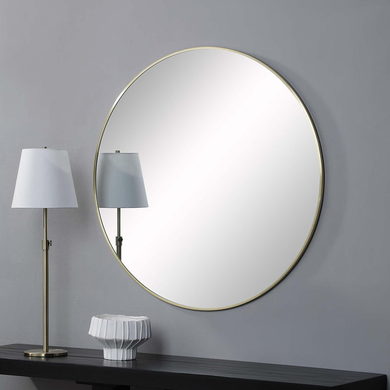  Renwil Grady MT2531 Vanity Mirror IMAGE 7