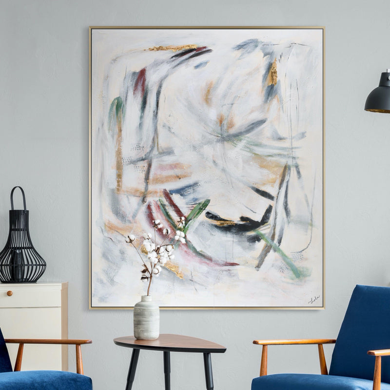  Renwil Moldova OL2004 Wall Art IMAGE 2