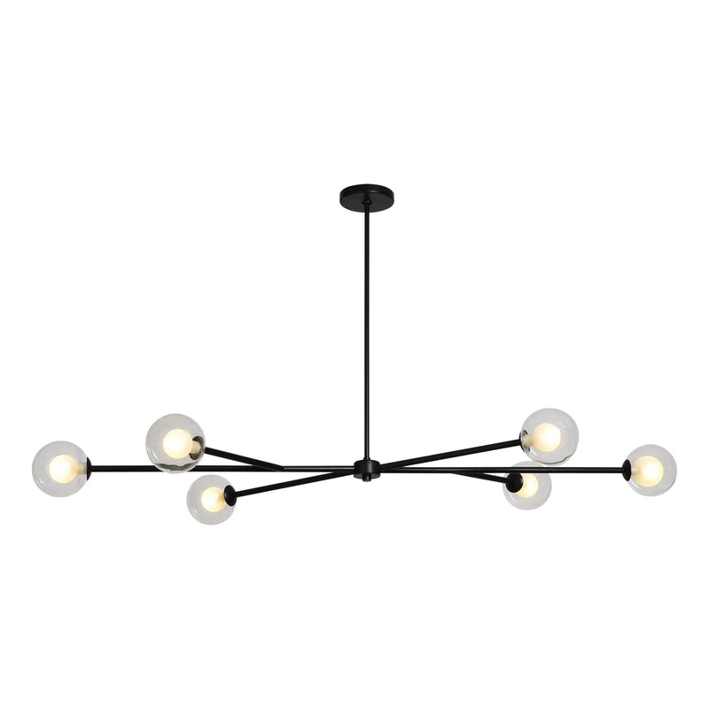  Renwil Endah LPC4442 Pendant IMAGE 3