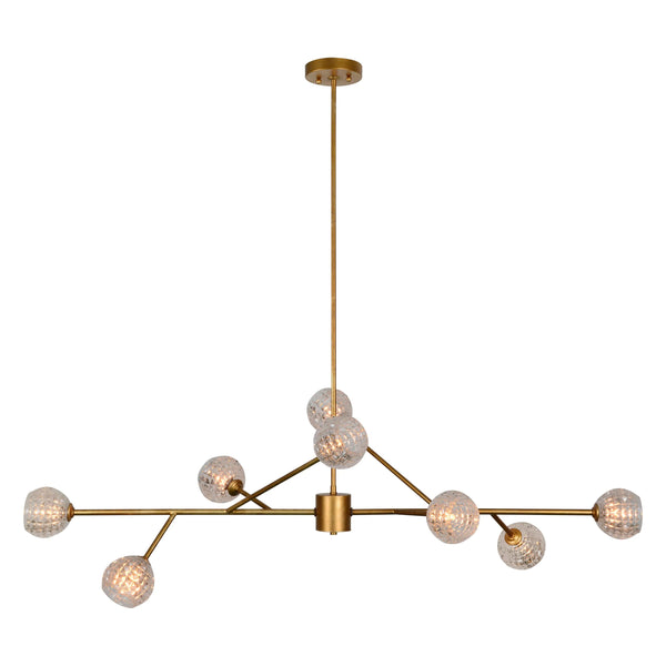  Renwil Damas LPC4085 Pendant IMAGE 1