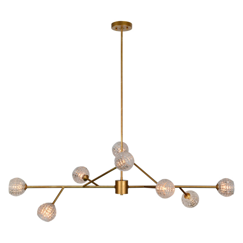  Renwil Damas LPC4085 Pendant IMAGE 1