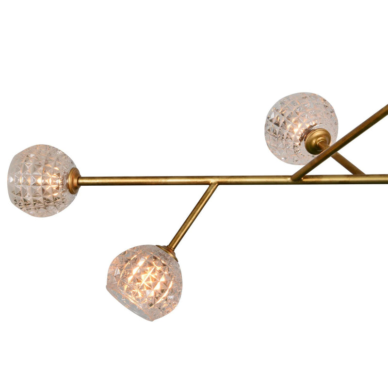  Renwil Damas LPC4085 Pendant IMAGE 3