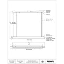  Renwil Taya LPC4412 Ceiling Fixture IMAGE 5