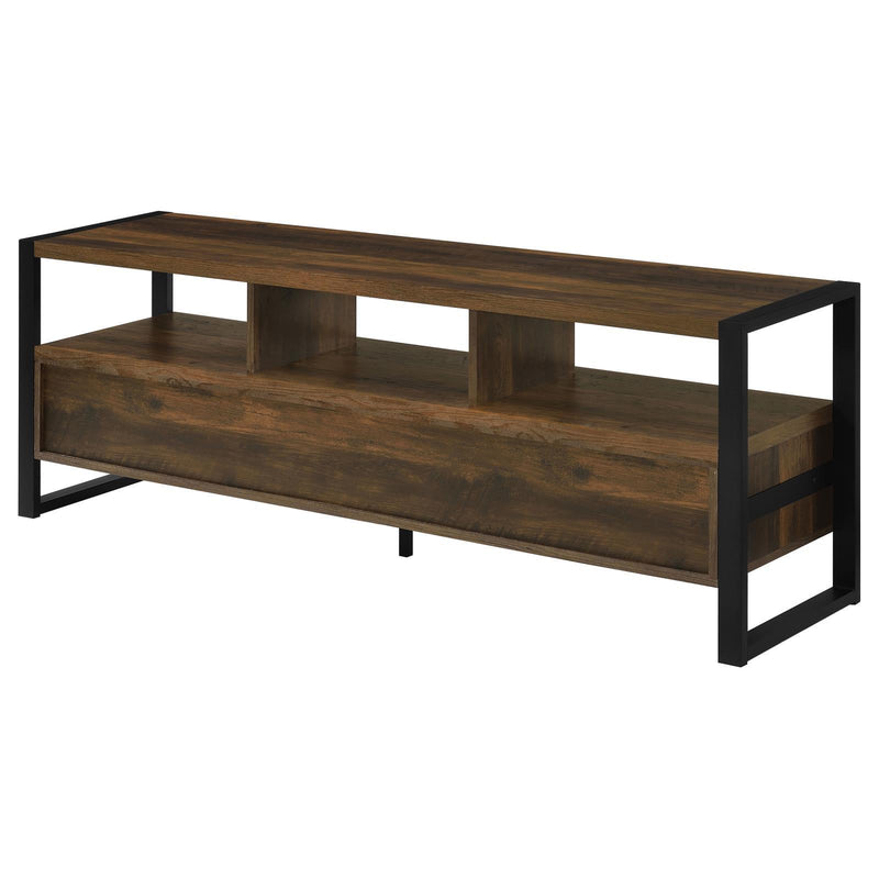 Coaster Furniture James TV Stand with Cable Management 704282 IMAGE 9