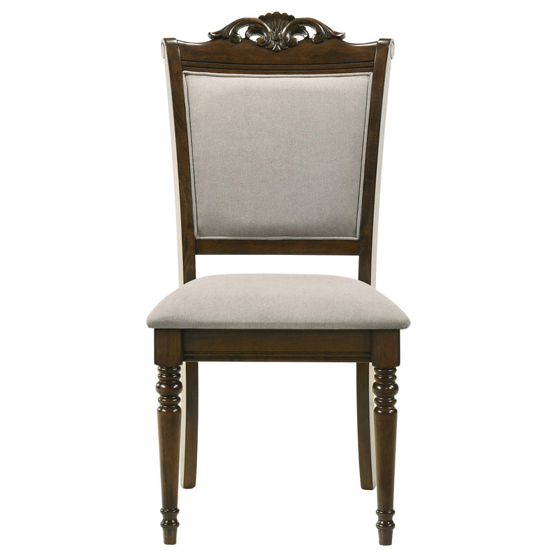 Coaster Furniture Willowbrook Dining Chair 108112 IMAGE 3