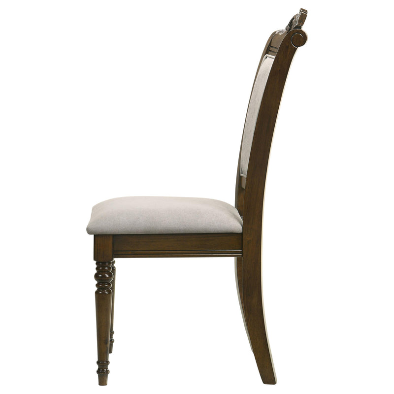 Coaster Furniture Willowbrook Dining Chair 108112 IMAGE 5