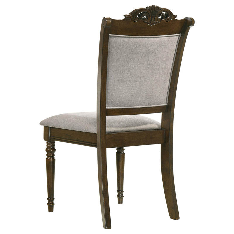 Coaster Furniture Willowbrook Dining Chair 108112 IMAGE 6