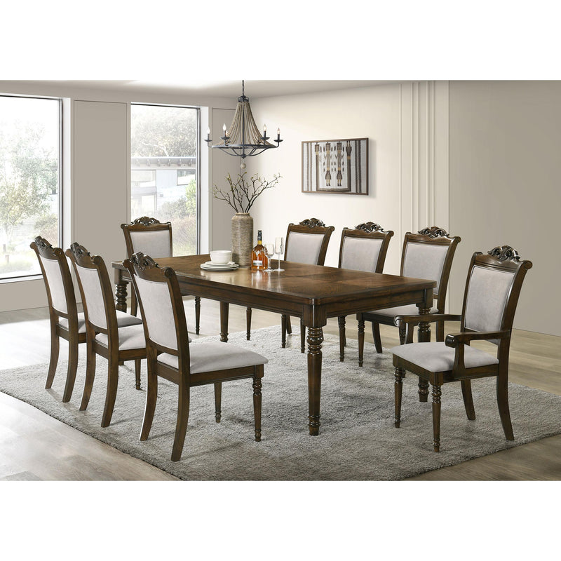 Coaster Furniture Willowbrook Dining Chair 108113 IMAGE 10