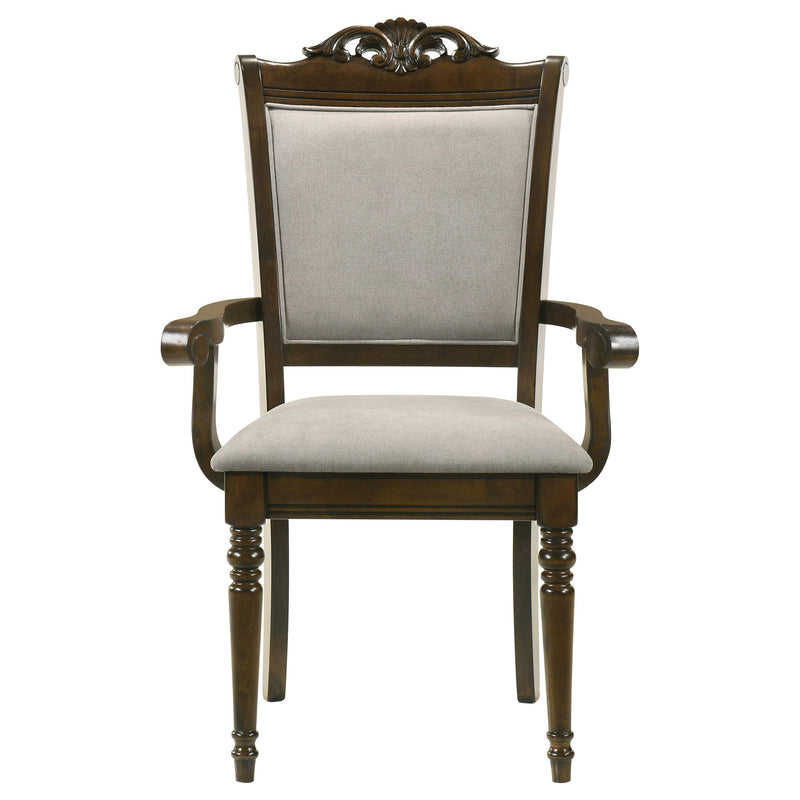 Coaster Furniture Willowbrook Dining Chair 108113 IMAGE 3