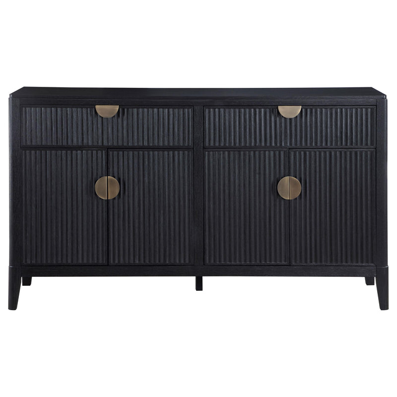 Coaster Furniture Brookmead Buffet 108235 IMAGE 3