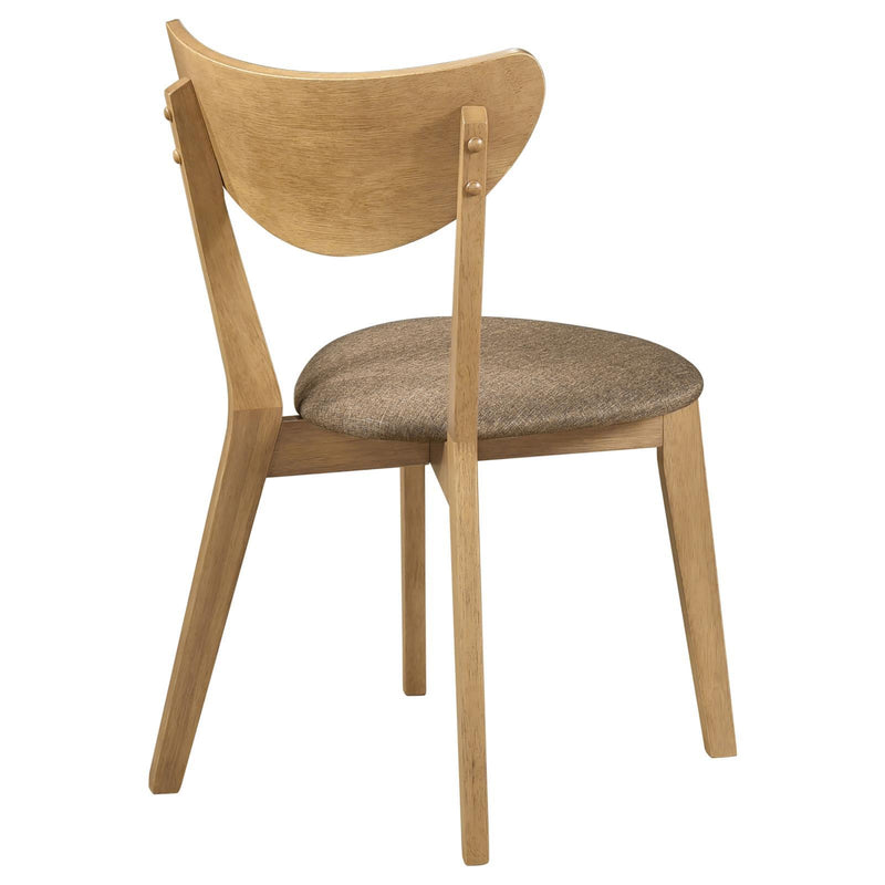 Coaster Furniture Elowen Dining Chair 108442 IMAGE 7