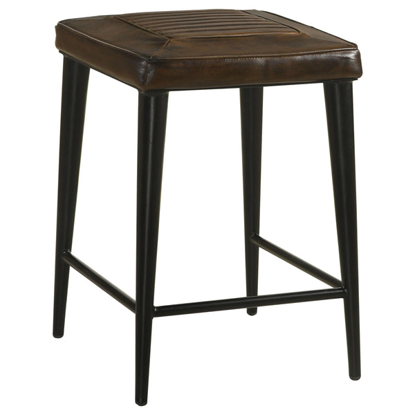 Coaster Furniture Alvaro Stool 109078 IMAGE 1