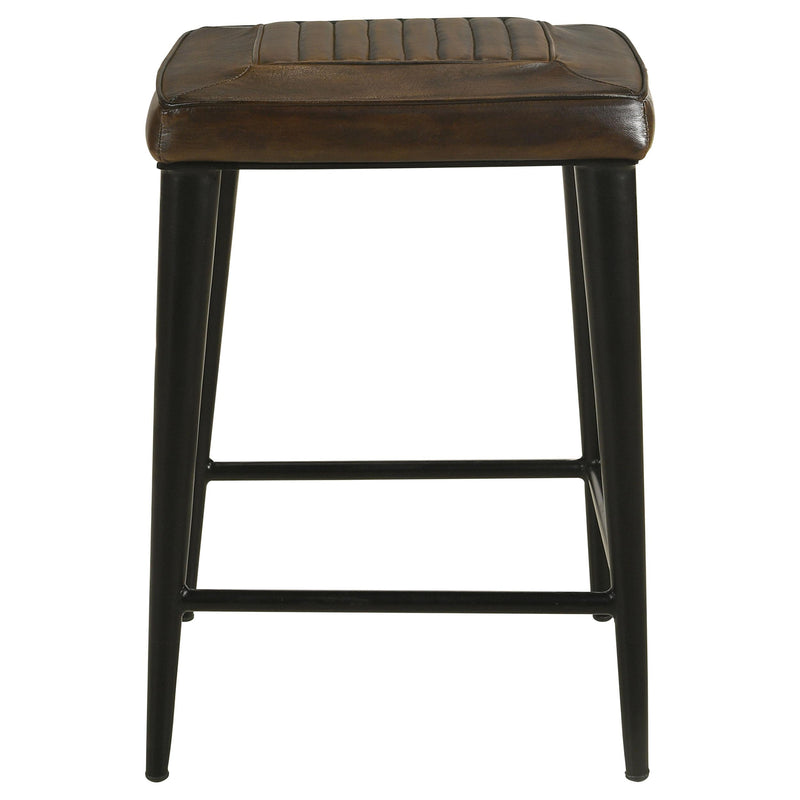 Coaster Furniture Alvaro Stool 109078 IMAGE 5