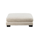  Mazin Furniture Traverse 8555BE-4 Ottoman IMAGE 1