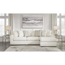 Signature Design by Ashley Chessington 61904S2 2 pc Sectional with Chaise IMAGE 3