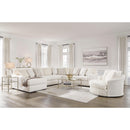 Signature Design by Ashley Chessington 61904S3 4 pc Sectional with Chaise IMAGE 5