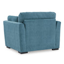 Signature Design by Ashley Keerwick 6750723 Chair and a Half IMAGE 4