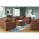 Signature Design by Ashley Modmax 92102S1 2 pc Sectional Loveseat IMAGE 6