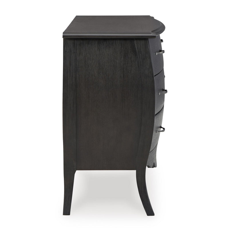 Signature Design by Ashley Coltner A4000572 Accent Cabinet IMAGE 4