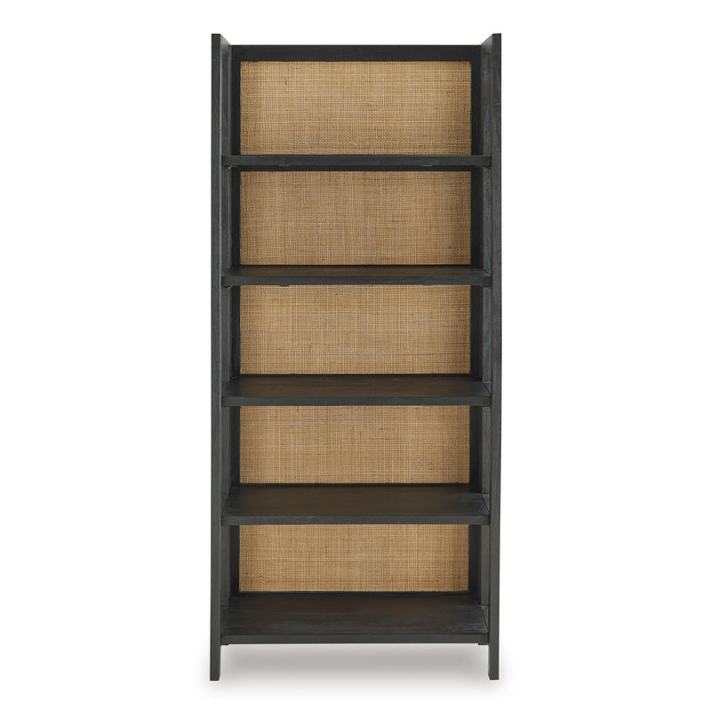Signature Design by Ashley Bookcases 5+ Shelves A4000574 IMAGE 2