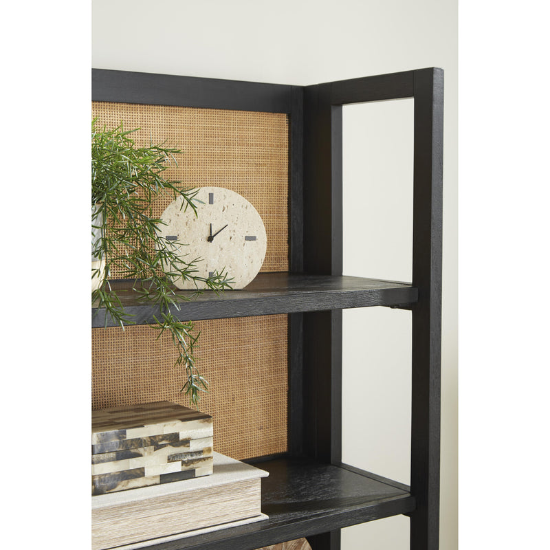 Signature Design by Ashley Bookcases 5+ Shelves A4000574 IMAGE 5
