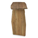 Signature Design by Ashley Holward A4000592 Console Sofa Table IMAGE 3