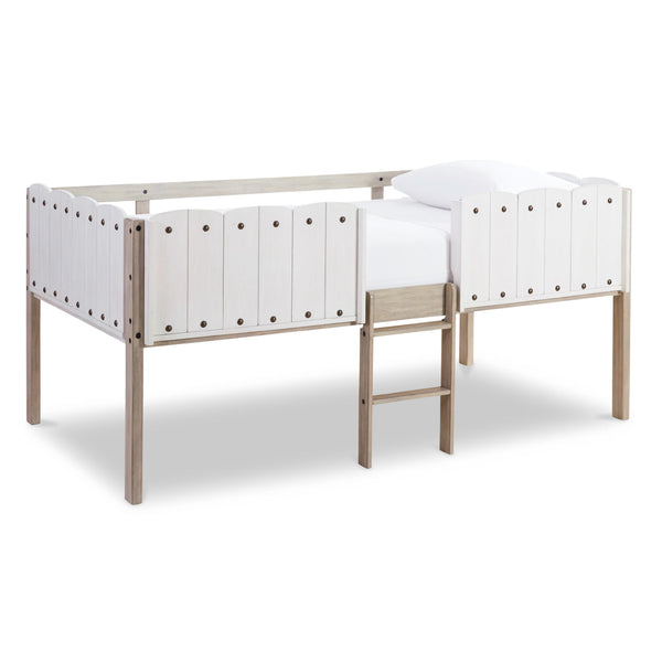 Signature Design by Ashley Wrenalyn B081-162 Twin Loft Bed Frame IMAGE 1