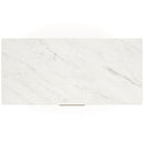 Signature Design by Ashley Cadmori B2615-345 Five Drawer Wide Chest IMAGE 6